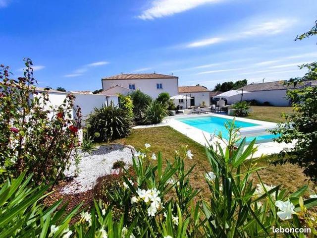 Maison 5 pièces 187 m²