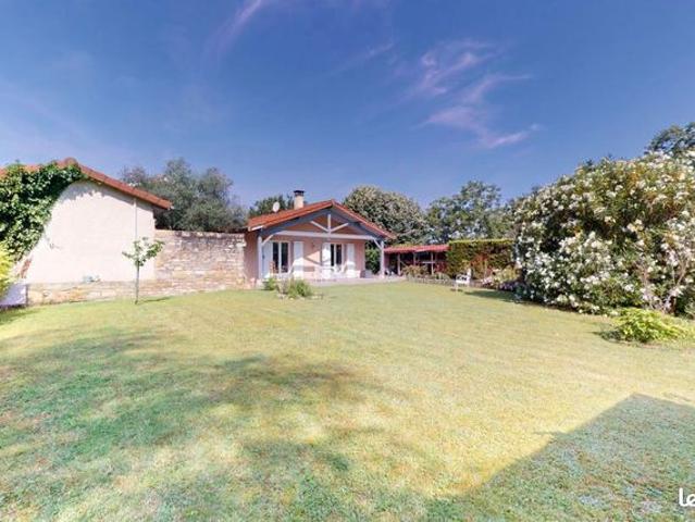 Maison 5 pièces 187 m²