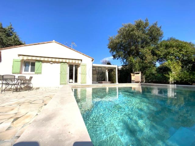 Maison 5 pièces 190 m²