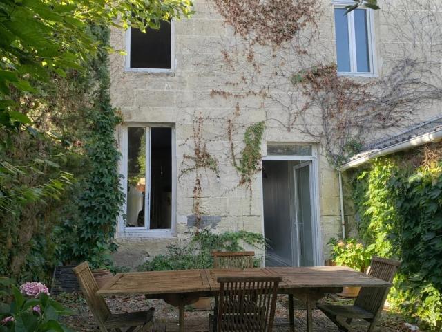 Maison 5 pièces 187 m²