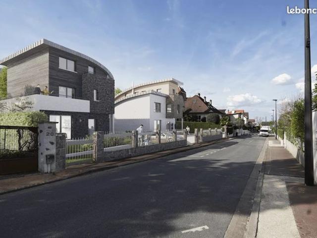 Maison 5 pièces 187 m²