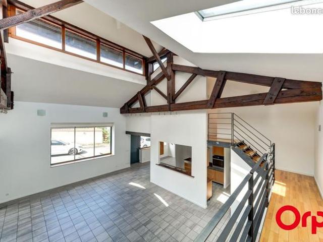 Maison 5 pièces 187 m²
