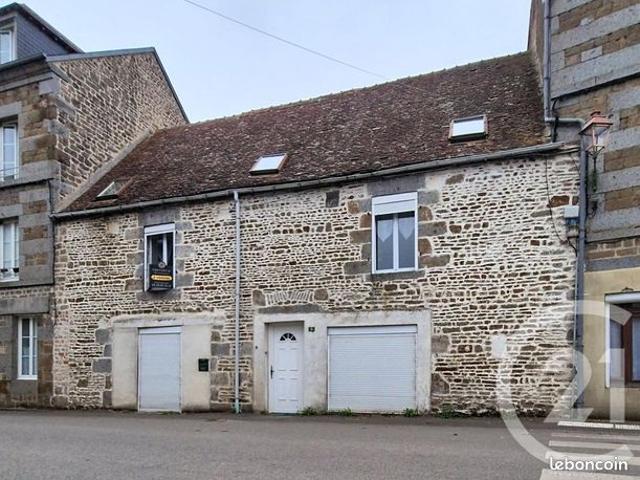 Maison 5 pièces 187 m²