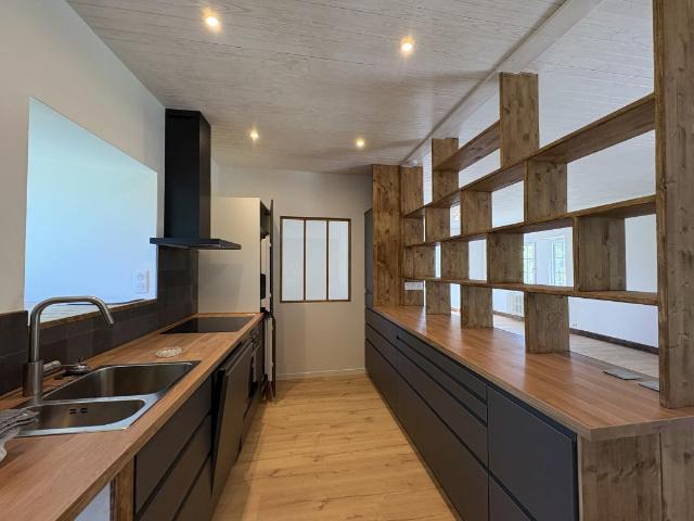 Maison 5 pièces 187 m²