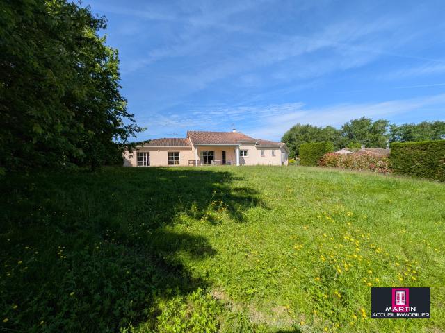 Maison 5 pièces 187 m²