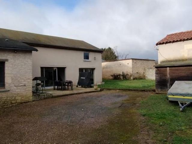 Maison 5 pièces 188 m²