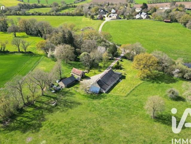 Maison 5 pièces 188 m²