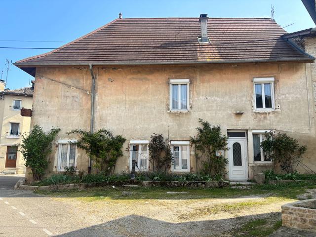 Maison 5 pièces 188 m²
