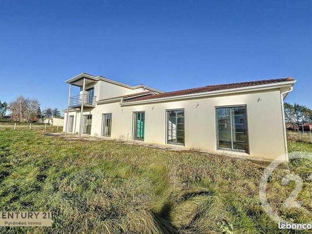 Maison 6 pièces 188 m²