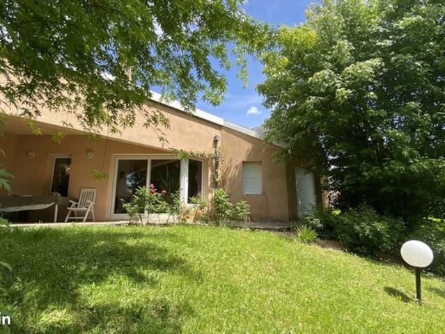 Maison 5 pièces 188 m²