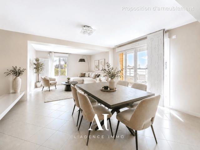 Maison 5 pièces 188 m²