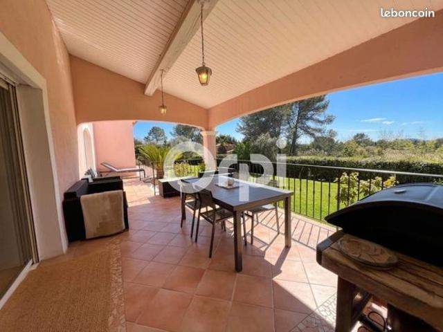 Maison 5 pièces 188 m²