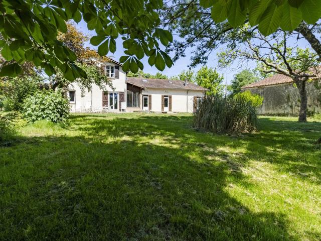 Maison 5 pièces 188 m²