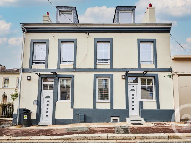 Maison 5 pièces 188 m²