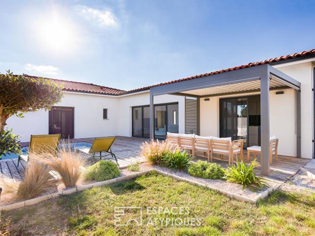 Maison 5 pièces 188 m²