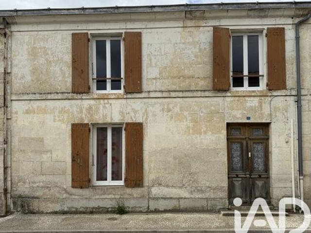 Maison 5 pièces 188 m²