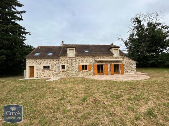 Maison 5 pièces 188 m²