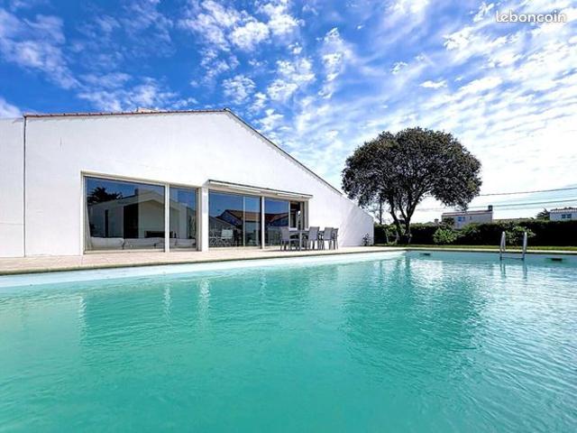 Maison 5 pièces 188 m²