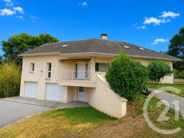 Maison 5 pièces 188 m²