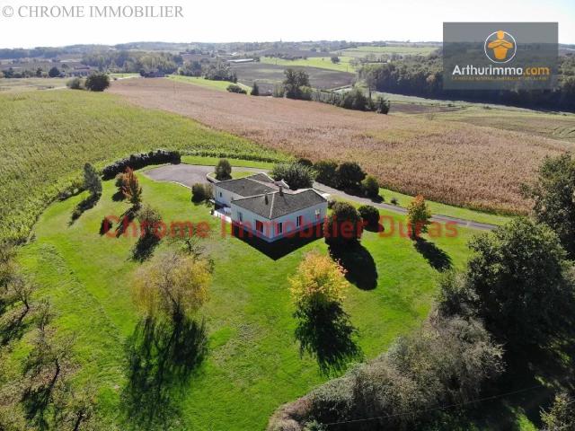Maison 5 pièces 188 m²