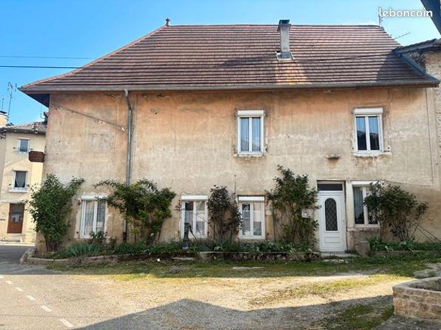 Maison 5 pièces 188 m²