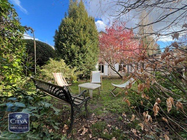 Maison 5 pièces 188 m²