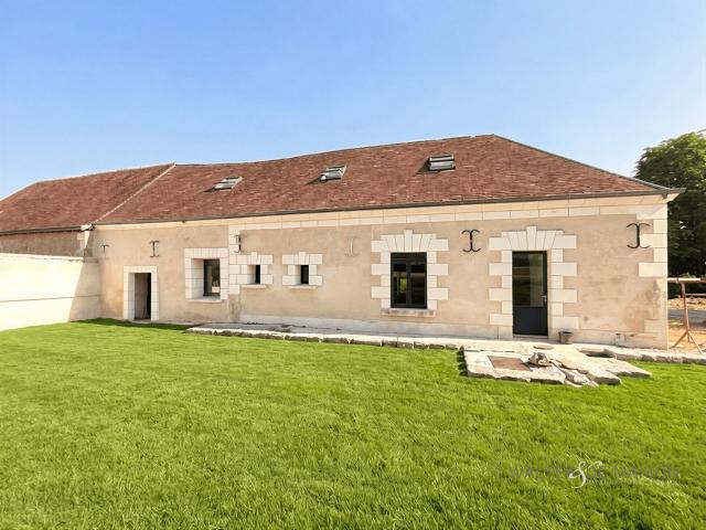 Maison 5 pièces 188 m²