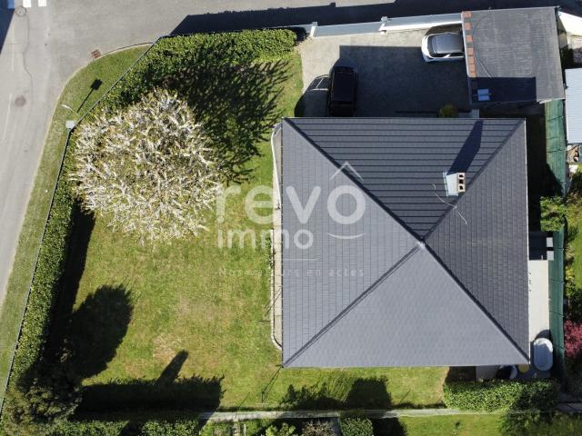 Maison 5 pièces 188 m²