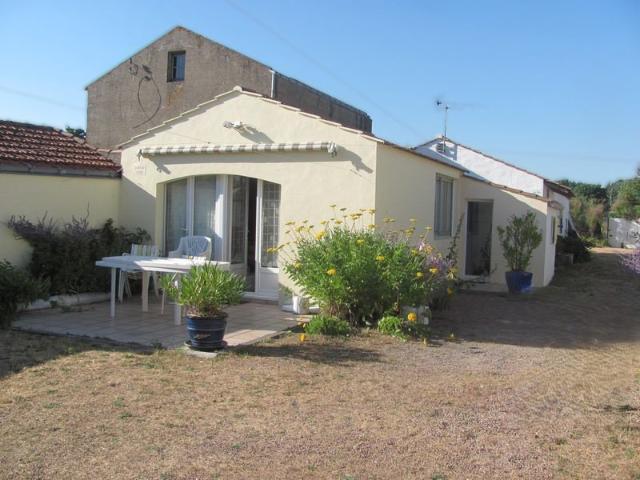 Maison 5 pièces 188 m²