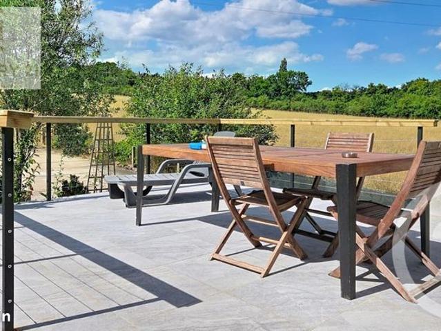 Maison 5 pièces 188 m²