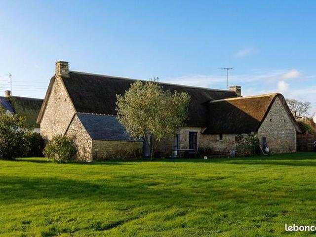 Maison 5 pièces 188 m²