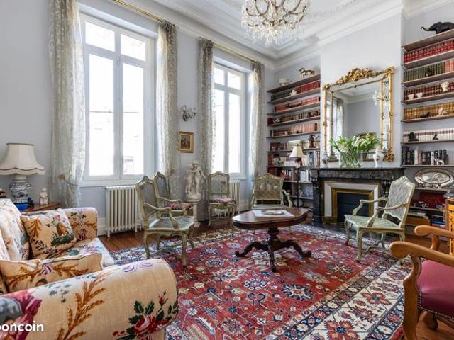 Maison 5 pièces 188 m²