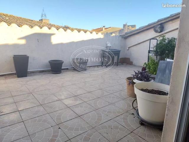 Maison 5 pièces 188 m²