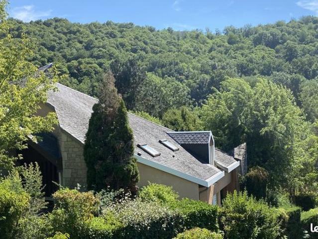 Maison 5 pièces 188 m²
