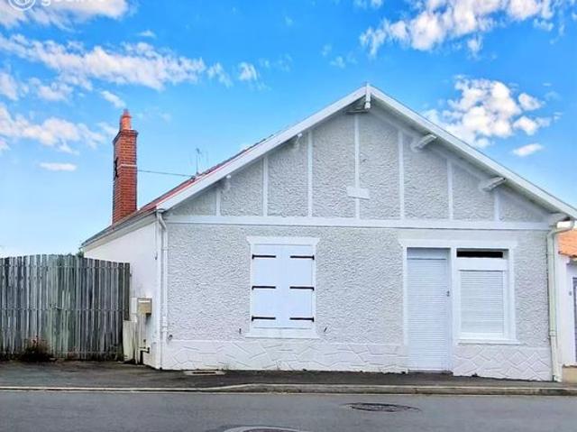Maison 5 pièces 188 m²