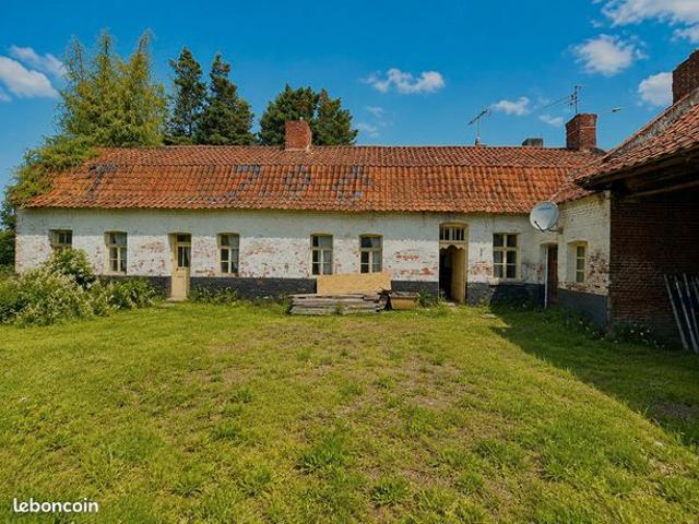 Maison 5 pièces 188 m²