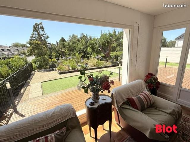 Maison 5 pièces 188 m²