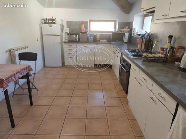 Maison 5 pièces 188 m²