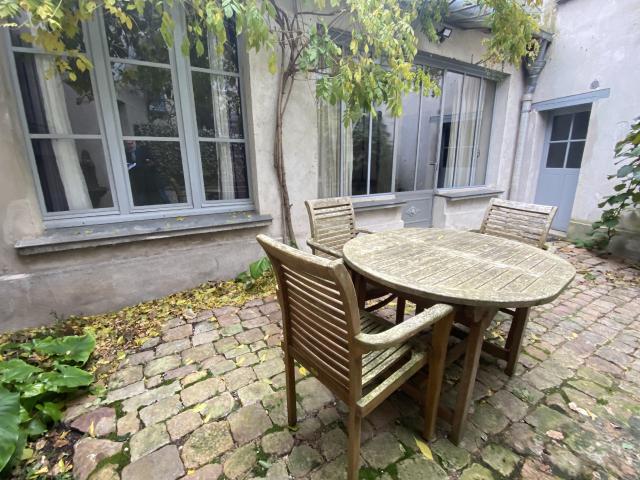 Maison 5 pièces 188 m²