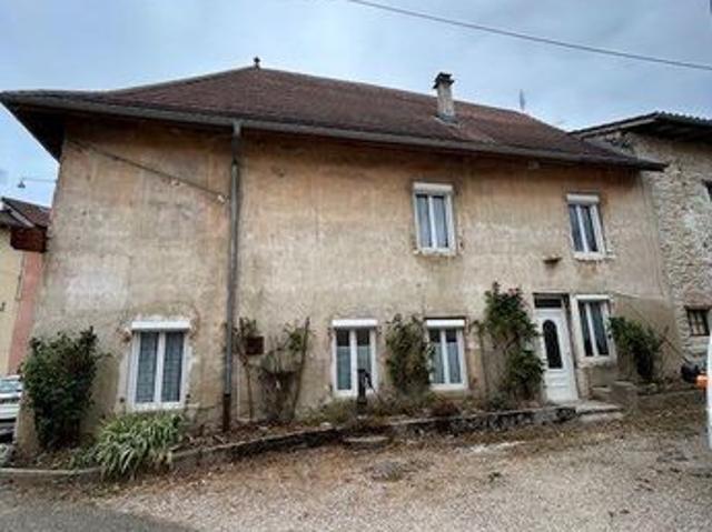 Maison 5 pièces 188 m²