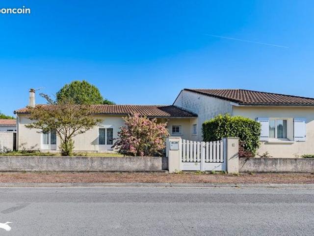 Maison 5 pièces 188 m²