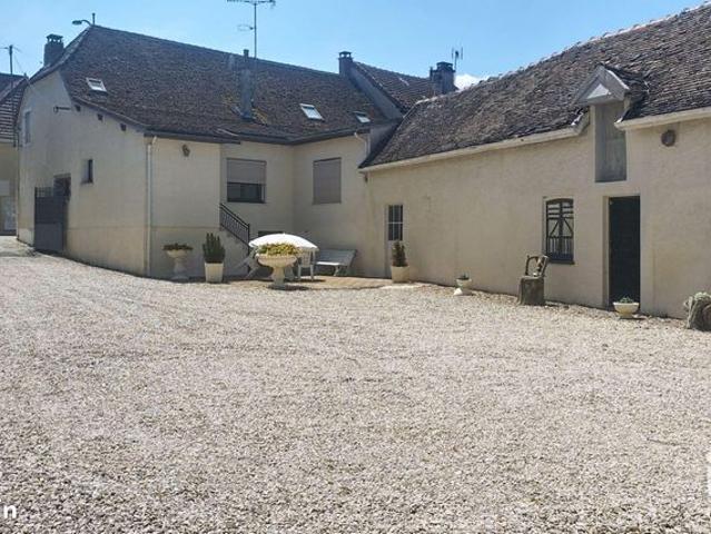 Maison 5 pièces 188 m²
