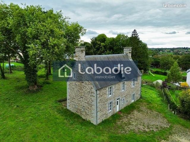 Maison 5 pièces 188 m²