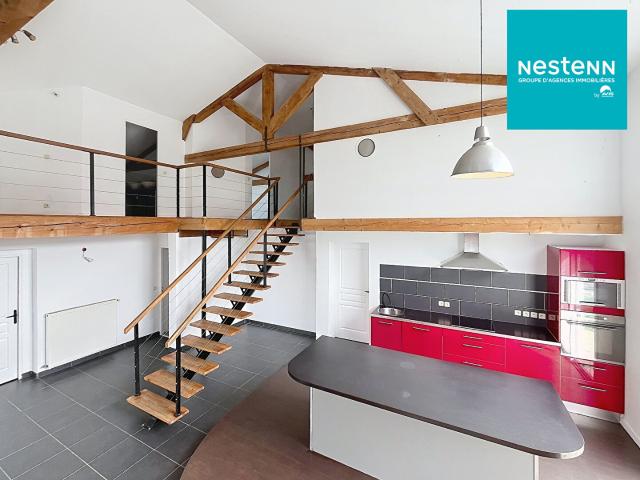 Maison 5 pièces 188 m²
