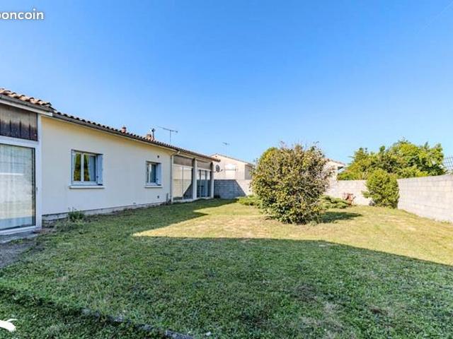 Maison 5 pièces 188 m²
