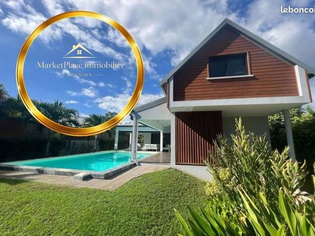 Maison 5 pièces 188 m²