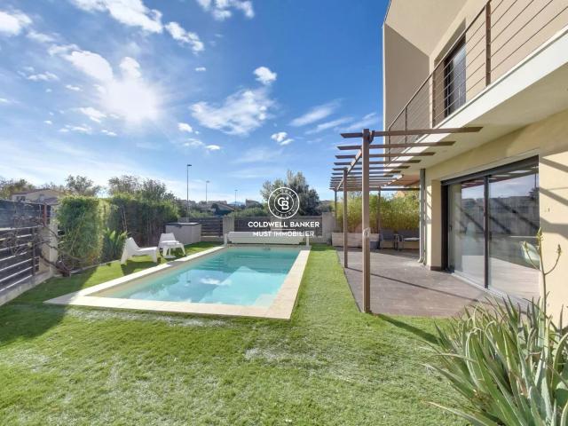 Maison 5 pièces 188 m²