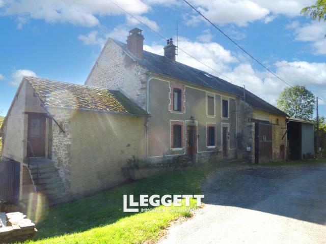 Maison 5 pièces