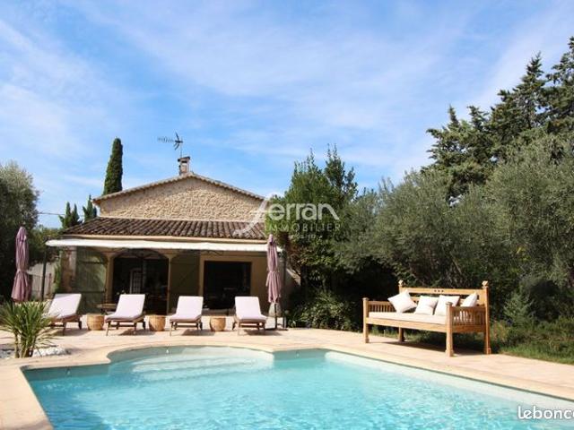 Maison 5 pièces 189 m²