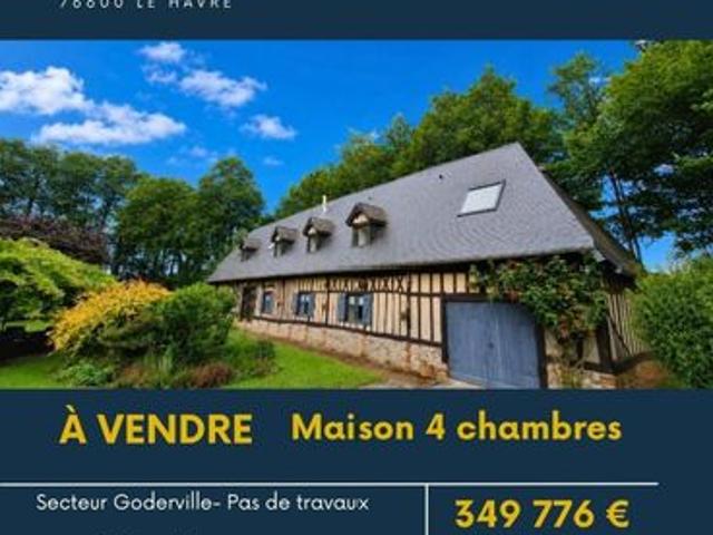 Maison 5 pièces 189 m²